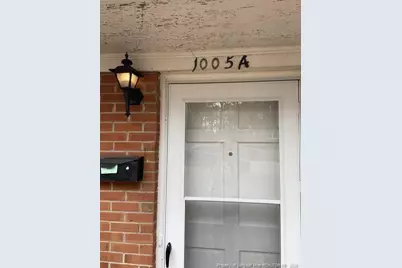 1005 Willow Street #A, Fayetteville, NC 28303 - Photo 2