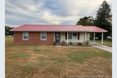 5913 McDonald Road, Parkton, NC 28371 - Photo 1