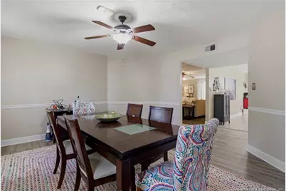 6841 Brasswood Drive, Fayetteville, NC 28314 - Photo 8