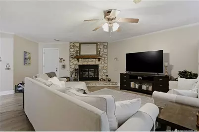6841 Brasswood Drive, Fayetteville, NC 28314 - Photo 14