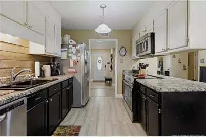 6841 Brasswood Drive, Fayetteville, NC 28314 - Photo 24