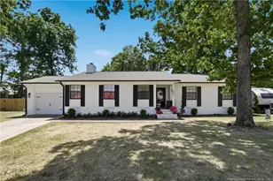 6841 Brasswood Dr, Fayetteville, NC 28314 - Photo 1