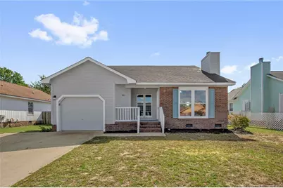 827 Windingwood Place, Hope Mills, NC 28348 - Photo 1