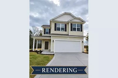 911 Colonial Hills Drive, Spring Lake, NC 28390 - Photo 1