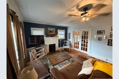 1320 Baltimore Church Road, Fairmont, NC 28340 - Photo 4