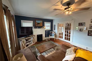 1320 Baltimore Church Rd, Fairmont, NC 28340 - Photo 4