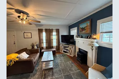 1320 Baltimore Church Road, Fairmont, NC 28340 - Photo 6