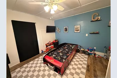1320 Baltimore Church Road, Fairmont, NC 28340 - Photo 20