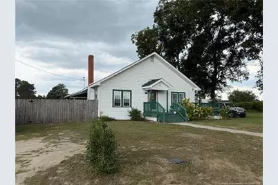 1320 Baltimore Church Road, Fairmont, NC 28340 - Photo 2