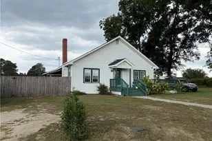 1320 Baltimore Church Rd, Fairmont, NC 28340 - Photo 2