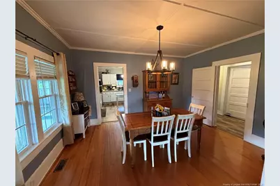 1320 Baltimore Church Road, Fairmont, NC 28340 - Photo 8