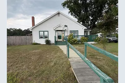 1320 Baltimore Church Road, Fairmont, NC 28340 - Photo 1