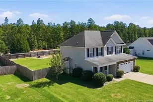 6645 Hillbrook Rd, Hope Mills, NC 28348 - Photo 1