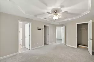 6645 Hillbrook Rd, Hope Mills, NC 28348 - Photo 6