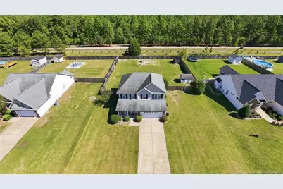 6645 Hillbrook Road, Hope Mills, NC 28348 - Photo 2
