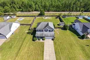 6645 Hillbrook Rd, Hope Mills, NC 28348 - Photo 2
