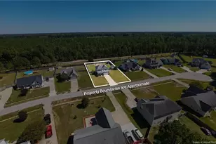 6645 Hillbrook Rd, Hope Mills, NC 28348 - Photo 30