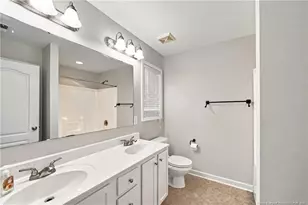 6645 Hillbrook Rd, Hope Mills, NC 28348 - Photo 16