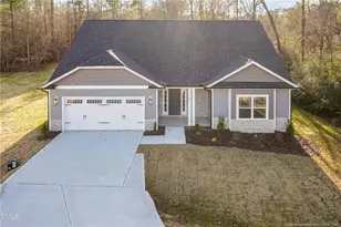 70 Galway Rd, Lillington, NC 27546 - Photo 1