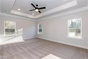 70 Galway Rd, Lillington, NC 27546 - Photo 18