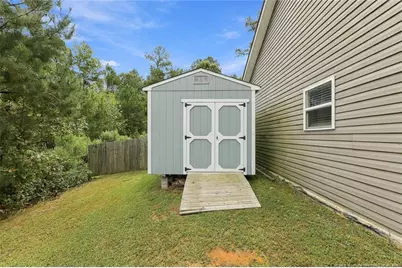220 Ore Run Lane, Sanford, NC 27330 - Photo 42