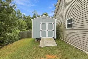 220 Ore Run Ln, Sanford, NC 27330 - Photo 42