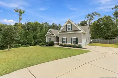 220 Ore Run Lane, Sanford, NC 27330 - Photo 4
