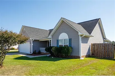 335 Gable Drive, Raeford, NC 28376 - Photo 2