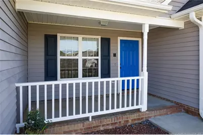 335 Gable Drive, Raeford, NC 28376 - Photo 4