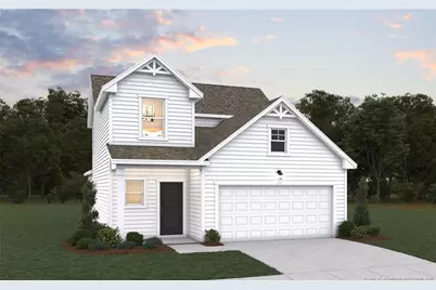 257 Jaylin Oaks Drive, Spring Lake, NC 28390 - Photo 1