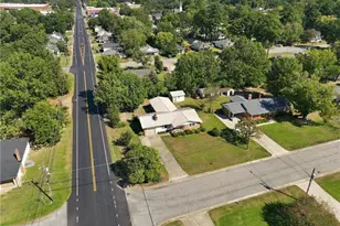 100 E C St, Erwin, NC 28339 - Photo 10