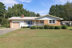 100 E C St, Erwin, NC 28339 - Photo 1