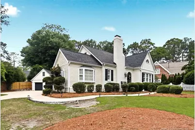 326 W Park Drive, Fayetteville, NC 28305 - Photo 2