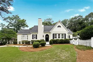 326 W Park Dr, Fayetteville, NC 28305 - Photo 1