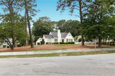 326 W Park Drive, Fayetteville, NC 28305 - Photo 48