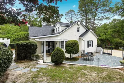 326 W Park Drive, Fayetteville, NC 28305 - Photo 46