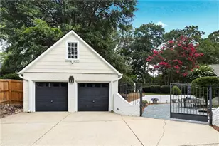 326 W Park Dr, Fayetteville, NC 28305 - Photo 44