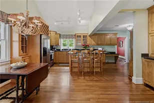 326 W Park Dr, Fayetteville, NC 28305 - Photo 16