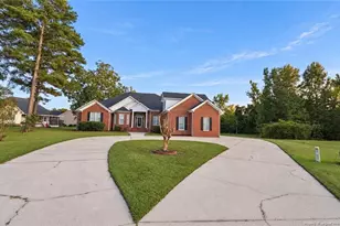 4175 Nelson Way, Lumberton, NC 28360 - Photo 2