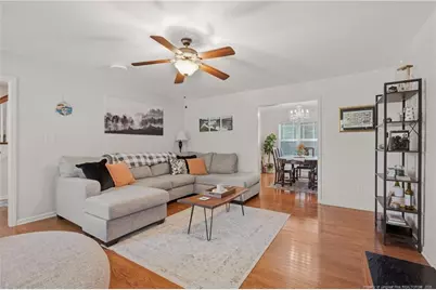 6113 Long Creek Court, Fayetteville, NC 28311 - Photo 10