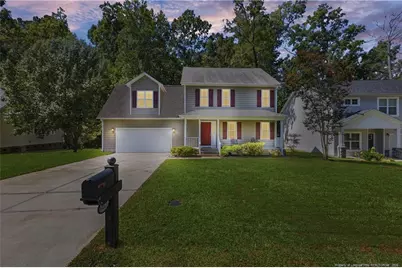 6113 Long Creek Court, Fayetteville, NC 28311 - Photo 6