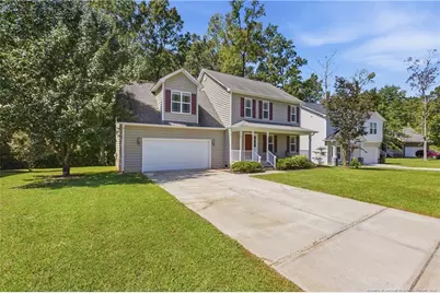 6113 Long Creek Court, Fayetteville, NC 28311 - Photo 2