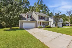 6113 Long Creek Ct, Fayetteville, NC 28311 - Photo 2