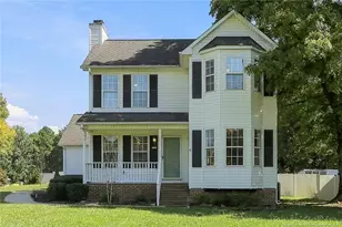 3006 Rena Ln, Sanford, NC 27330 - Photo 1
