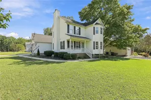 3006 Rena Ln, Sanford, NC 27330 - Photo 2