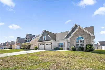 4828 McKinnon Farm Road, Fayetteville, NC 28304 - Photo 34