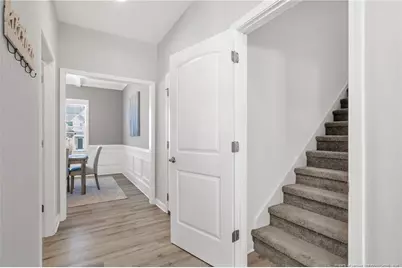 4828 McKinnon Farm Road, Fayetteville, NC 28304 - Photo 26