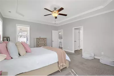 4828 McKinnon Farm Road, Fayetteville, NC 28304 - Photo 16
