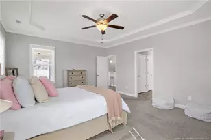 4828 McKinnon Farm Rd, Fayetteville, NC 28304 - Photo 16