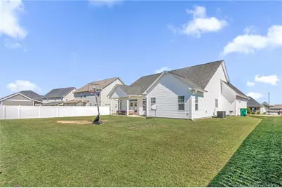 4828 McKinnon Farm Road, Fayetteville, NC 28304 - Photo 2